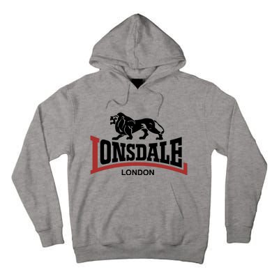 Lonsdale London Tall Hoodie