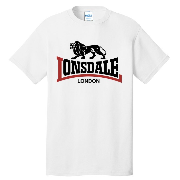 Lonsdale London Tall T-Shirt