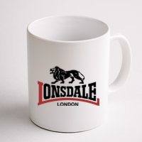 Lonsdale London Coffee Mug