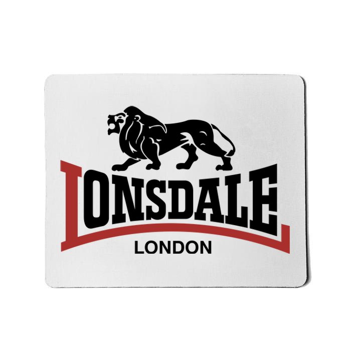 Lonsdale London Mousepad