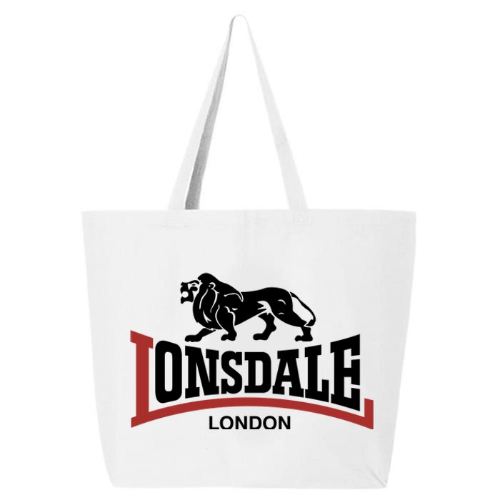 Lonsdale London 25L Jumbo Tote