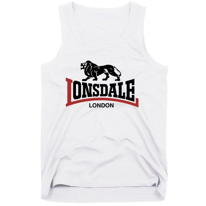 Lonsdale London Tank Top