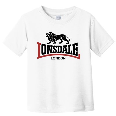 Lonsdale London Toddler T-Shirt