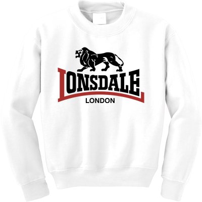 Lonsdale London Kids Sweatshirt