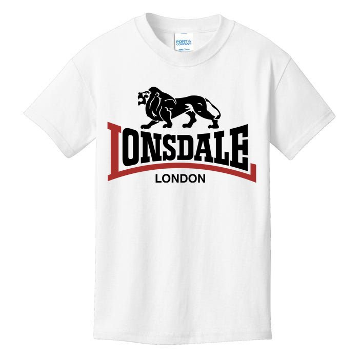 Lonsdale London Kids T-Shirt