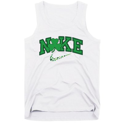 Lucky Luxury Tank Top