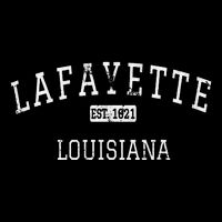 Lafayette Louisiana La Vintage Backpack
