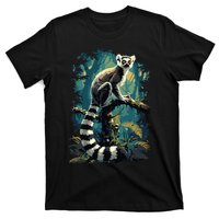 Lemurs Lemur T-Shirt