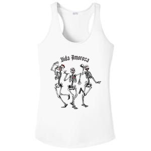 Love Life Ladies PosiCharge Competitor Racerback Tank