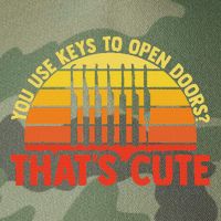Locksmith Locksmithing Lock Picking Key Maker Lock Picker Legacy Tie Dye Trucker Hat