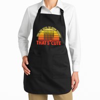 Locksmith Locksmithing Lock Picking Key Maker Lock Picker Apron