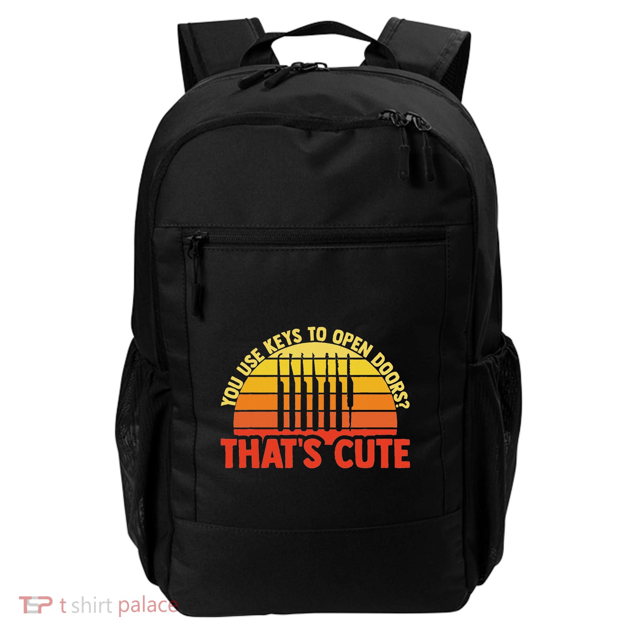 Locksmith Locksmithing Lock Picking Key Maker Lock Picker Backpack