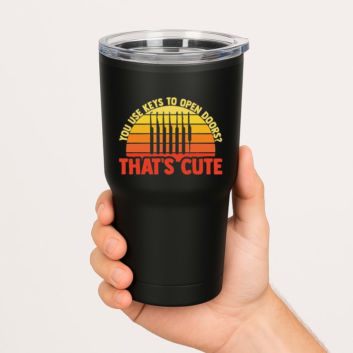 Locksmith Locksmithing Lock Picking Key Maker Lock Picker Tumbler