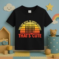 Locksmith Locksmithing Lock Picking Key Maker Lock Picker Toddler T-Shirt