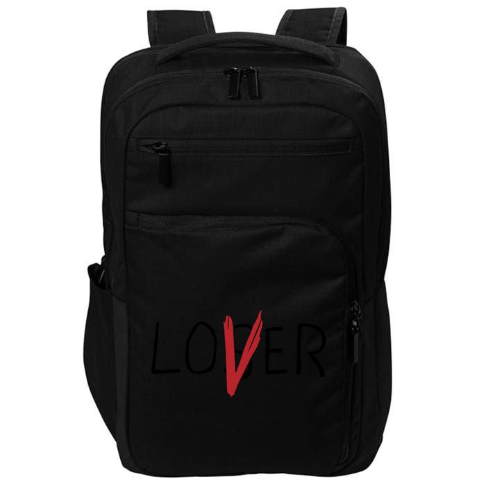 Loser Lover Impact Tech Backpack