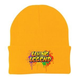 Living Legend Knit Cap Winter Beanie