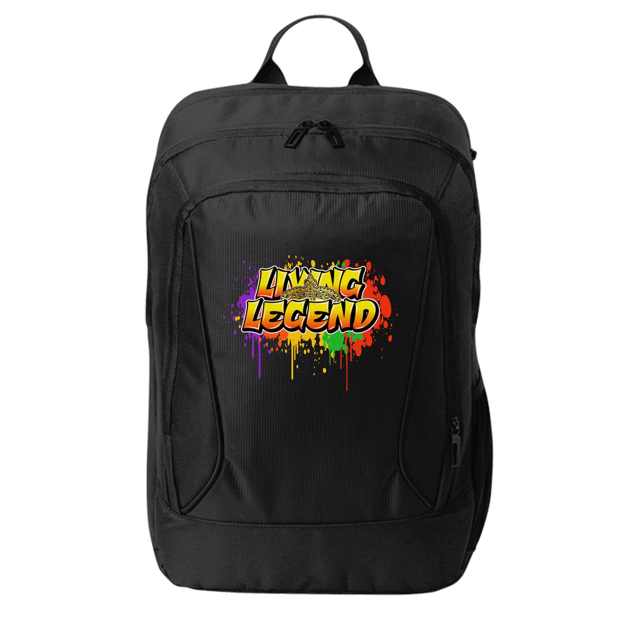 Living Legend City Backpack