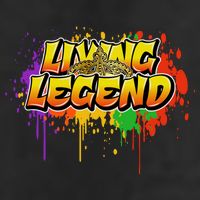 Living Legend Adult Drive Performance Visor