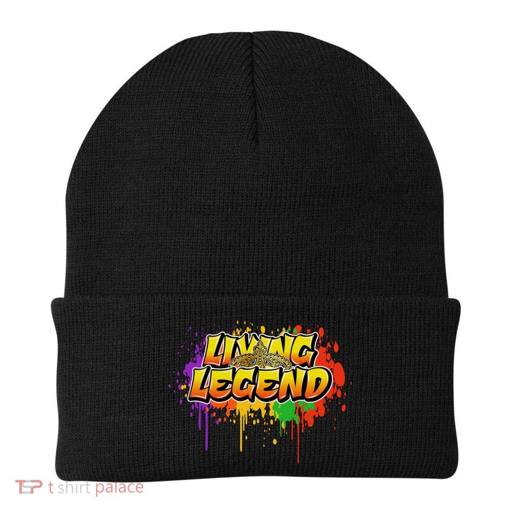 Living Legend Beanie