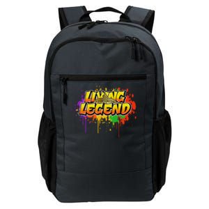 Living Legend Daily Commute Backpack