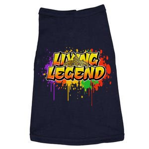 Living Legend Doggie Tank