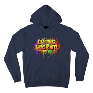 Living Legend Hoodie