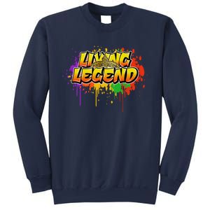 Living Legend Sweatshirt