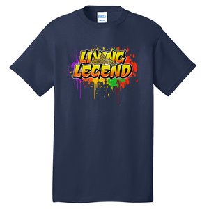 Living Legend Tall T-Shirt