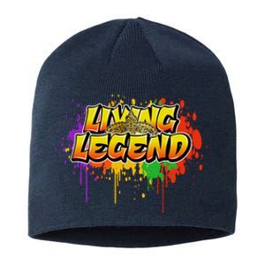 Living Legend Sustainable Beanie