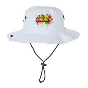 Living Legend Legacy Cool Fit Booney Bucket Hat