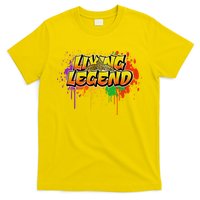 Living Legend T-Shirt
