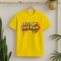 Living Legend T-Shirt