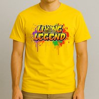 Living Legend T-Shirt
