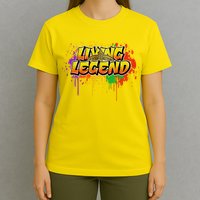 Living Legend T-Shirt