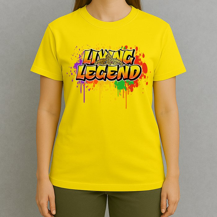 Living Legend T-Shirt