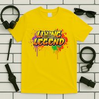 Living Legend T-Shirt