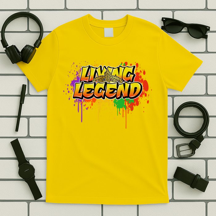 Living Legend T-Shirt