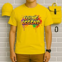 Living Legend T-Shirt