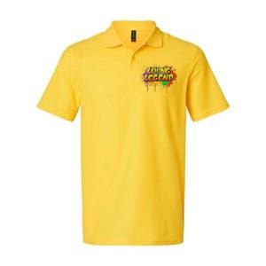 Living Legend Softstyle Adult Sport Polo