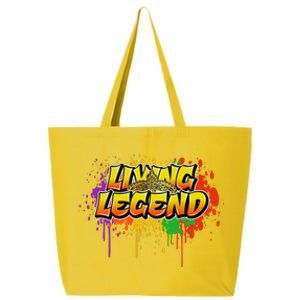 Living Legend 25L Jumbo Tote