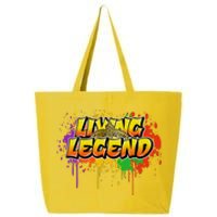 Living Legend 25L Jumbo Tote