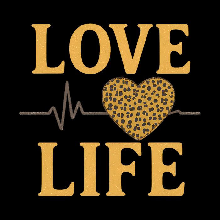 Love Life 16 in Basic Backpack