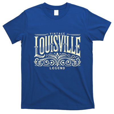 Louisville Legend T-Shirt