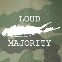 Li Loud Majority Legacy Tie Dye Trucker Hat
