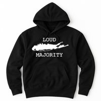 Li Loud Majority Hoodie