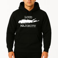 Li Loud Majority Hoodie