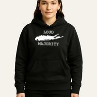 Li Loud Majority Hoodie