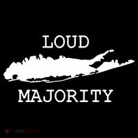 Li Loud Majority T-Shirt