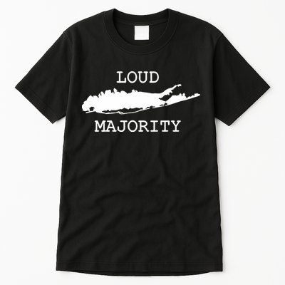 Li Loud Majority Tall T-Shirt