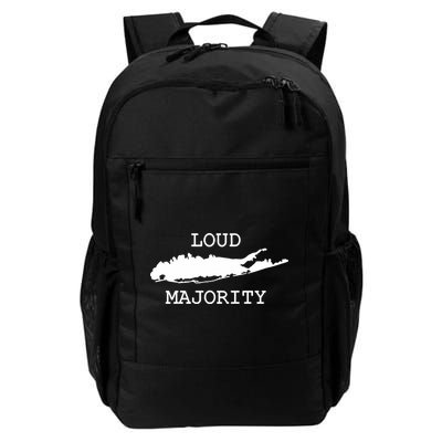 Li Loud Majority Backpack